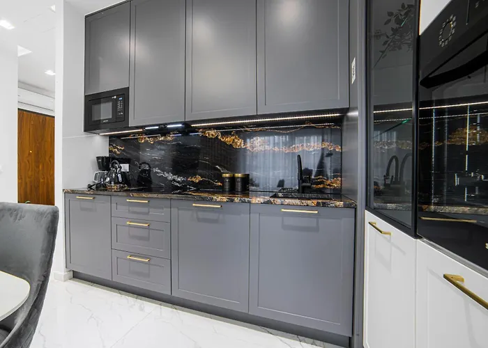 Apartament Amber Centrum
