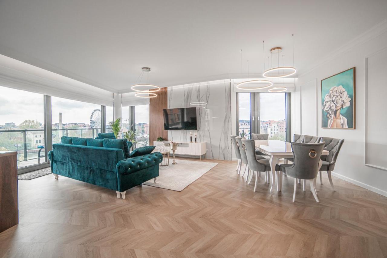 Apartment Amber Centrum