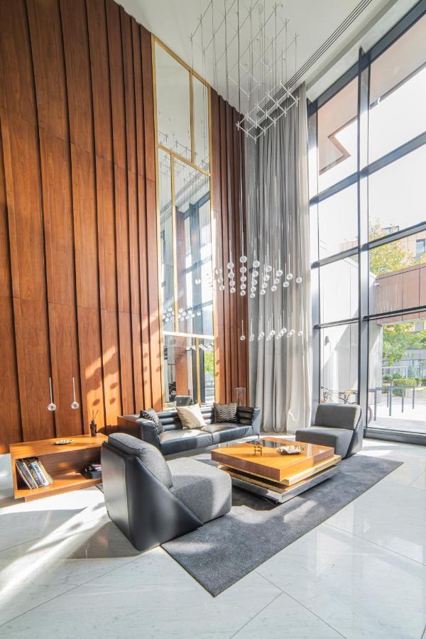 Amber Centrum Apartment Gdansk