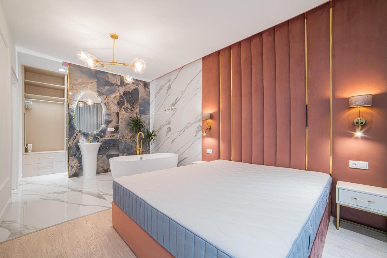 Amber Centrum Apartment