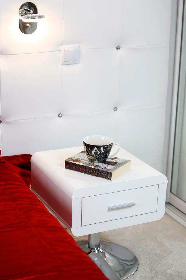 Leilighet Amber Centrum *